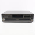 Technics SL-PD687 5-Disc Carousel CD Changer Compact Disc Player (1995)