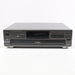 Technics SL-PD687 5-Disc Carousel CD Changer Compact Disc Player (1995)-CD Players & Recorders-SpenCertified-vintage-refurbished-electronics