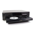 Technics SL-PD867 5 Disc CD Changer / Player