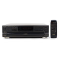Technics SL-PD867 5 Disc CD Changer / Player