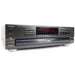Technics SL-PD887 5 Disc CD Changer / Player w/ MASH Multi-Stage Noise Shaping (EXTREMELY RELIABLE)-Electronics-SpenCertified-refurbished-vintage-electonics