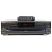 Technics SL-PD887 5 Disc CD Changer / Player w/ MASH Multi-Stage Noise Shaping (EXTREMELY RELIABLE)-Electronics-SpenCertified-refurbished-vintage-electonics