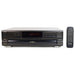 Technics SL-PD887 5 Disc CD Changer / Player w/ MASH Multi-Stage Noise Shaping (EXTREMELY RELIABLE)-Electronics-SpenCertified-refurbished-vintage-electonics