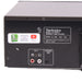 Technics SL-PD947 5-Disc CD Changer MASH 1-Bit DAC Pitch Control (1993)-Electronics-SpenCertified-vintage-refurbished-electronics