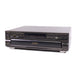 Technics SL-PD947 5-Disc CD Changer MASH 1-Bit DAC Pitch Control (1993)-Electronics-SpenCertified-vintage-refurbished-electronics