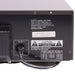 Technics SL-PD947 5-Disc CD Changer MASH 1-Bit DAC Pitch Control (1993)-Electronics-SpenCertified-vintage-refurbished-electronics