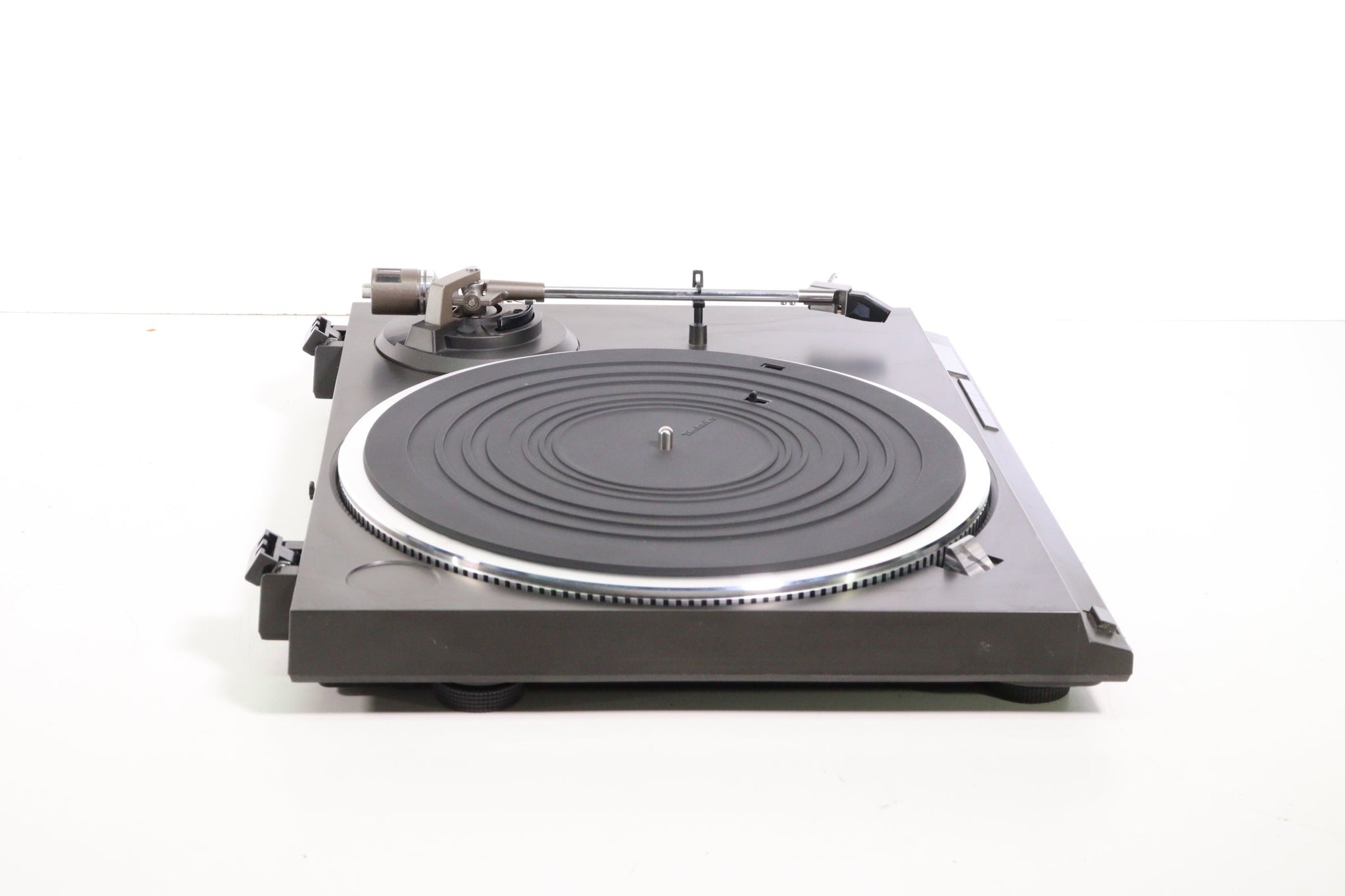 Technics SLQD33R Direct Drive Automatic Turntable System (ARM WON'T M