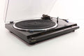 Technics SL-QD33R Quartz Direct Drive Automatic Turntable System (Needs a new stylus)