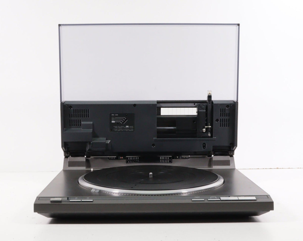 Technics-SL-QL1-Direct-Drive-