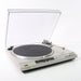 Technics SL-QX200 Direct Drive Automatic Turntable-Turntables & Record Players-SpenCertified-vintage-refurbished-electronics