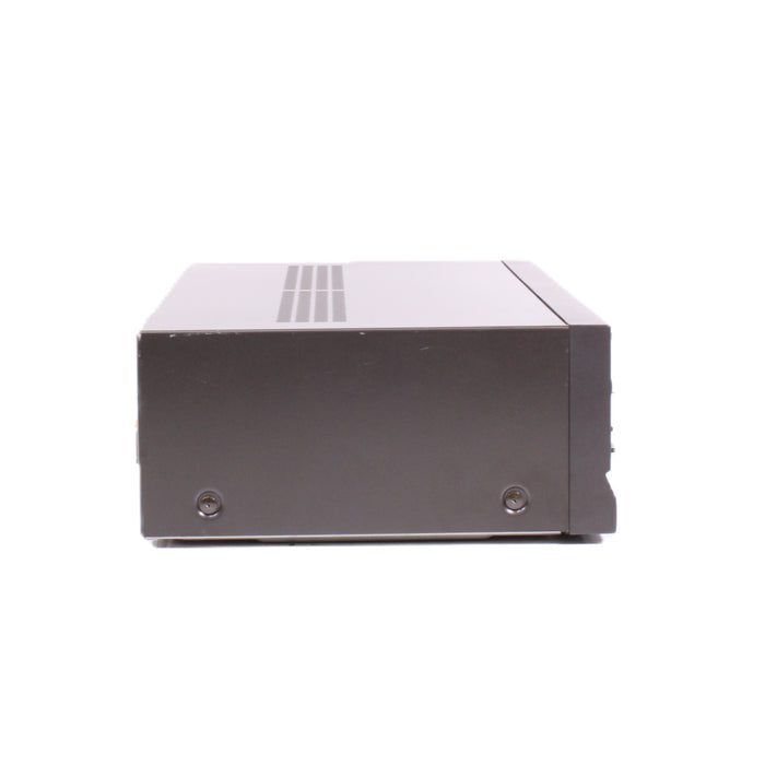 Technics SU-G91 Stereo Integrated Amplifier 130 Watts Per Channel 8 Ohms Phono-Electronics-SpenCertified-vintage-refurbished-electronics