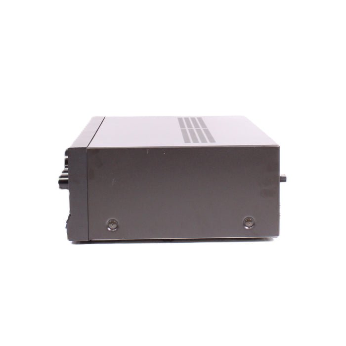 Technics SU-G91 Stereo Integrated Amplifier 130 Watts Per Channel 8 Ohms Phono-Electronics-SpenCertified-vintage-refurbished-electronics