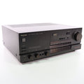 Technics SU-V85A Stereo Integrated Amplifier Made in Japan (NO REMOTE)