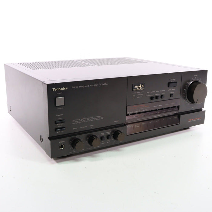 Amplificateur intégré Technics SU-V80 révisé avec garantie Japon Amplificateur intégré Technics SU-V80 révisé avec garantie Japon