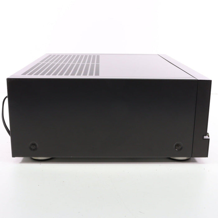 Technics SU-V85A Stereo Integrated Amplifier Made in Japan (NO REMOTE)-Audio Amplifiers-SpenCertified-vintage-refurbished-electronics