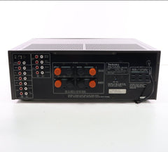 Technics SU-V85A Stereo Integrated Amplifier Made in Japan (NO REMOTE)