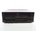Technics SU-V85A Stereo Integrated Amplifier Made in Japan (NO REMOTE)