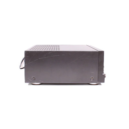 Technics SU-V85A Stereo Integrated Amplifier (NO REMOTE)-Audio Amplifiers-SpenCertified-vintage-refurbished-electronics