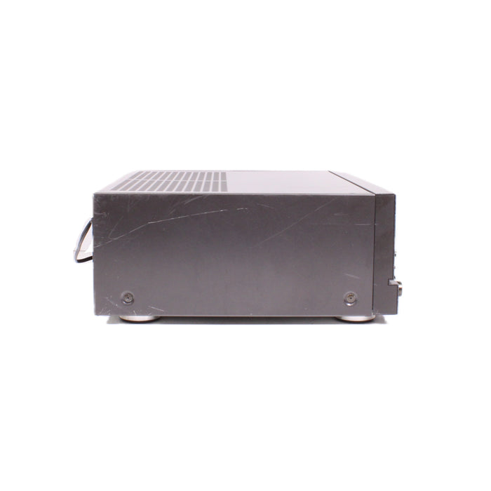 Technics SU-V85A Stereo Integrated Amplifier (NO REMOTE)-Audio Amplifiers-SpenCertified-vintage-refurbished-electronics