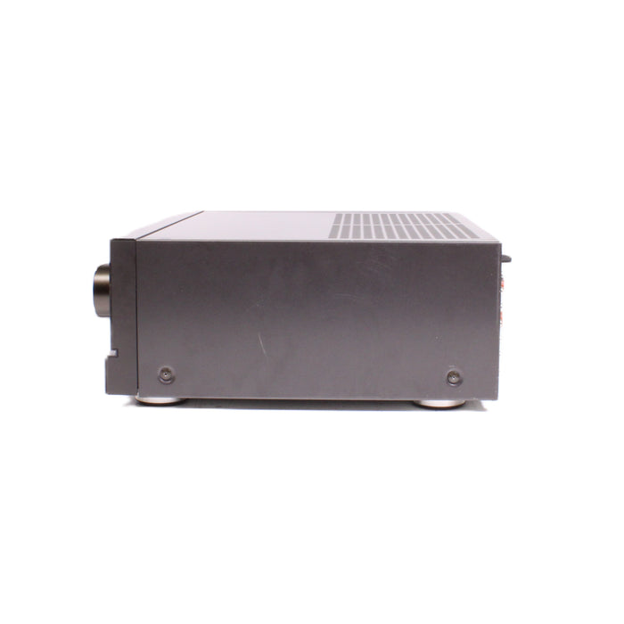 Technics SU-V85A Stereo Integrated Amplifier (NO REMOTE)-Audio Amplifiers-SpenCertified-vintage-refurbished-electronics