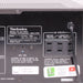 Technics SU-V85A Stereo Integrated Amplifier (NO REMOTE)-Audio Amplifiers-SpenCertified-vintage-refurbished-electronics