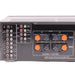 Technics SU-V85A Stereo Integrated Amplifier (NO REMOTE)-Audio Amplifiers-SpenCertified-vintage-refurbished-electronics