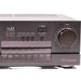 Technics SU-V85A Stereo Integrated Amplifier (NO REMOTE)-Audio Amplifiers-SpenCertified-vintage-refurbished-electronics
