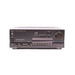 Technics SU-V85A Stereo Integrated Amplifier (NO REMOTE)-Audio Amplifiers-SpenCertified-vintage-refurbished-electronics