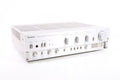 Technics SU-V909 Stereo Integrated DC Amplifier Silver