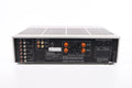 Technics SU-V909 Stereo Integrated DC Amplifier Silver