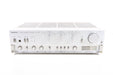 Technics SU-V909 Stereo Integrated DC Amplifier Silver-Audio Amplifiers-SpenCertified-vintage-refurbished-electronics