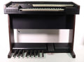 Technics SX-EA1 Keyboard