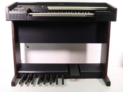 Technics SX-EA1 Keyboard-instruments-SpenCertified-vintage-refurbished-electronics