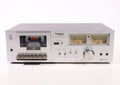Technics by Panasonic RS-616 Single Stereo Cassette Deck