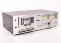Technics by Panasonic RS-616 Single Stereo Cassette Deck