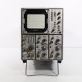 Tektronix 7623A Oscilloscope 100 MHz Analog Multi-Mode Storage Mainframe (1975) (AS IS)
