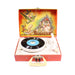 Tele-Tone 74740 Kids Peter Pan Portable Record Player 33/45 RPM with Box & 3 Records-Turntables & Record Players-SpenCertified-vintage-refurbished-electronics