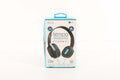 Tempo Stereo Headphones With Mic