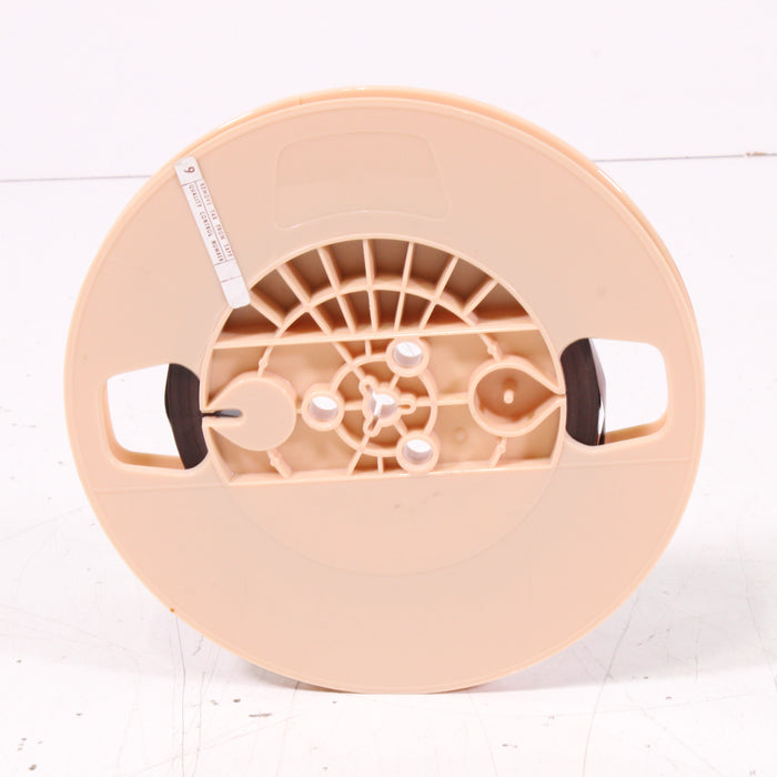 Tennessee Ernie Ford – Songs I Like to Sing Reel to Reel Tape 7" 1/4" 7½ IPS Capitol Records-Reel-to-Reel Tape-SpenCertified-vintage-refurbished-electronics