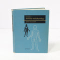 Textbook of Anatomy and Physiology: 9th Edition by Anthony and Kolthoff Hardcover Book (1975)