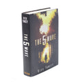 The 5th Wave by Rick Yancey Hardcover Book (2013)