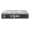 The 5th Wave by Rick Yancey Hardcover Book (2013)