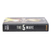 The 5th Wave by Rick Yancey Hardcover Book (2013)-Books-SpenCertified-vintage-refurbished-electronics