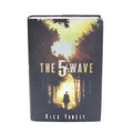 The 5th Wave by Rick Yancey Hardcover Book (2013)