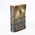 The Ambler Warning by Robert Ludlum Paperback Book (2006)