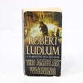 The Ambler Warning by Robert Ludlum Paperback Book (2006)