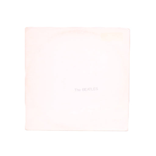 The Beatles Vinyl Record Lot of 3 LP Albums: Abbey Road White Album & Rubber Soul-Records & LPs-SpenCertified-vintage-refurbished-electronics