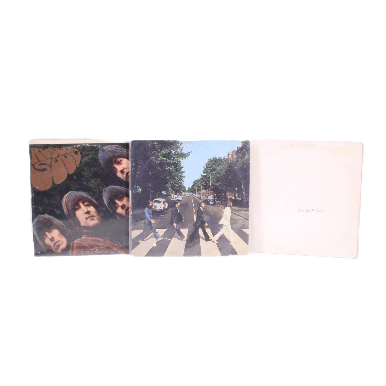 Vinyl Records