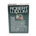 The Bourne Identity by Robert Ludlum Hardcover Book (1980)-Books-SpenCertified-vintage-refurbished-electronics