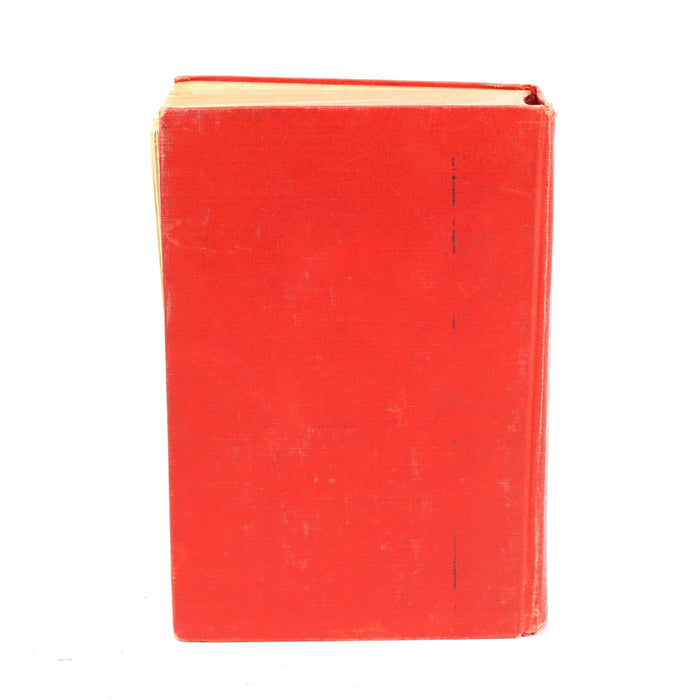 The Complete Short Stories of De Maupassant Hardcover Book (1941)-Books-SpenCertified-vintage-refurbished-electronics